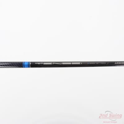 Used W/ Nike RH Adapter Mitsubishi Golf Tensei CK Pro Blue 50 Driver Shaft Regular 43.5in