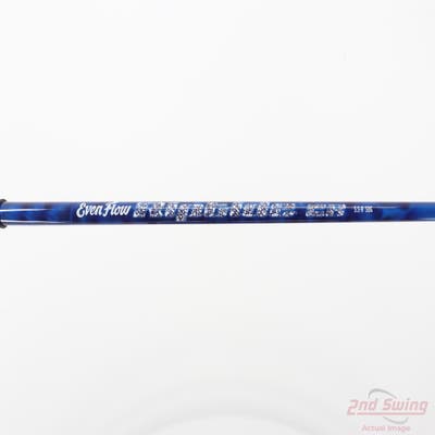 Used W/ PXG RH Adapter Project X Even Flow Riptide CB 50 Driver Shaft Regular 43.0in