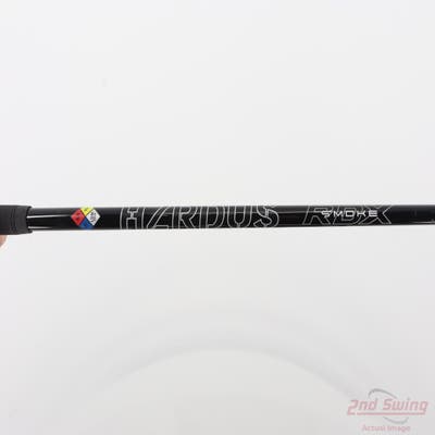 Used W/ PXG RH Adapter Project X HZRDUS Smoke Black RDX 70 Fairway Shaft X-Stiff 41.5in