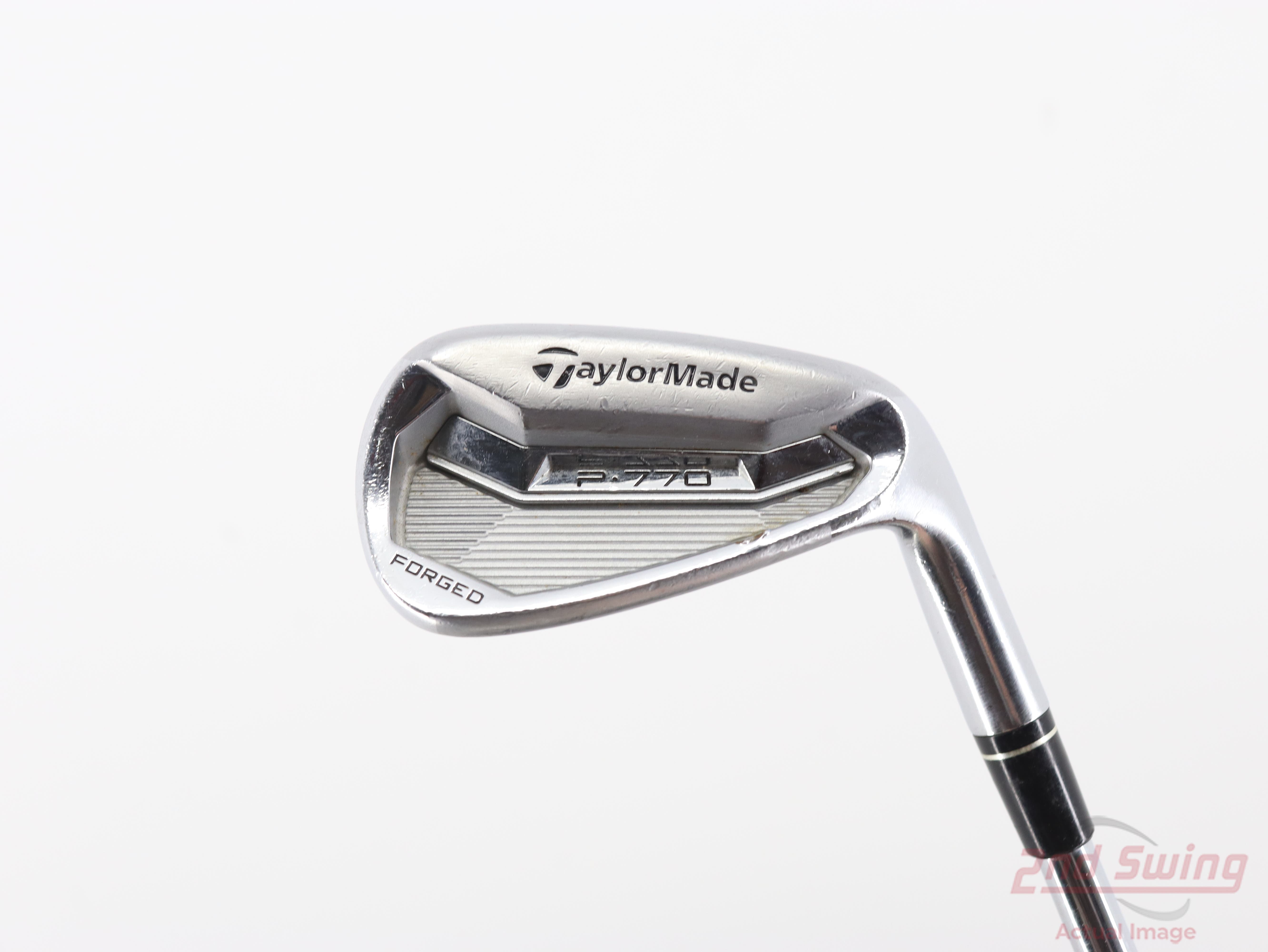 TaylorMade P770 Single Iron | 2nd Swing Golf