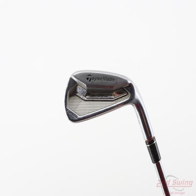 TaylorMade P770 Single Iron 6 Iron True Temper Dynamic Gold Steel Stiff Right Handed 39.5in