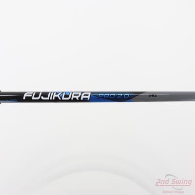 Used W/ PXG RH Adapter Fujikura Pro 2.0 5 Fairway Shaft Senior 41.0in