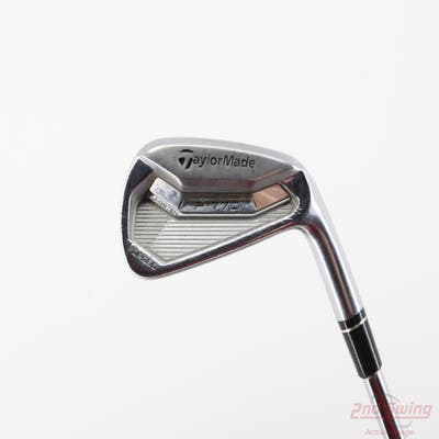 TaylorMade P770 Single Iron 4 Iron True Temper Dynamic Gold Steel Stiff Right Handed 40.5in