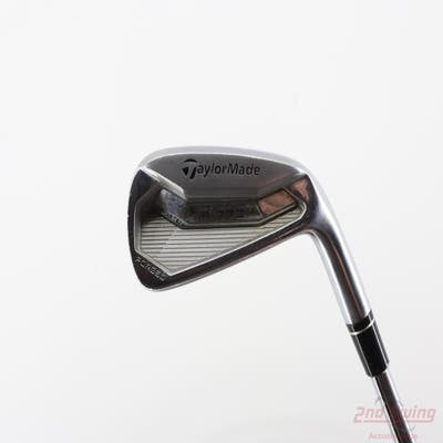 TaylorMade P770 Single Iron 5 Iron True Temper Dynamic Gold S300 Steel Stiff Right Handed 40.0in