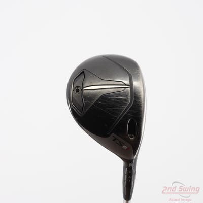 Titleist TSR1 Fairway Wood 3 Wood 3W 15° Mitsubishi MMT SpeedMesh 40 Graphite Regular Right Handed 43.25in