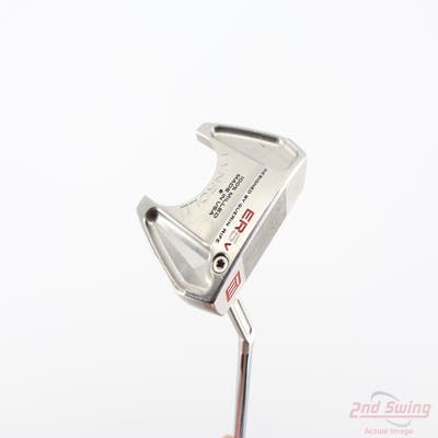 Evnroll ER5v Putter Steel Right Handed 31.0in