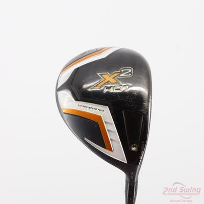 Callaway X2 Hot Driver 9° Aldila Tour Blue Graphite Regular Right Handed 46.75in