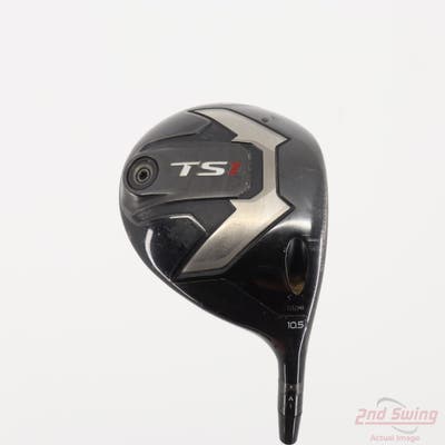 Titleist TS1 Driver 10.5° Fujikura AIR Speeder 40 Graphite Senior Right Handed 45.25in