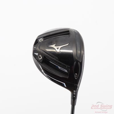 Mizuno ST-G Driver 9.5° Project X HZRDUS Smoke Green RDX 75 Graphite Stiff Right Handed 45.5in