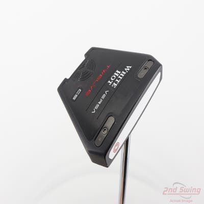 Odyssey White Hot Versa Twelve CS Putter Graphite Right Handed 34.0in