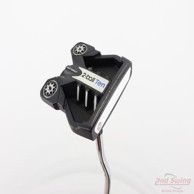 Odyssey 2-Ball Ten Putter Face Balanced Graphite Right Handed 35.0in