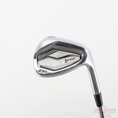 Srixon ZX5 Wedge Gap GW Project X Rifle 6.5 Steel X-Stiff Right Handed 35.75in