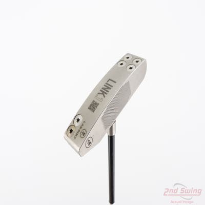 L.A.B. Golf Link 1 Putter Steel Right Handed 35.0in