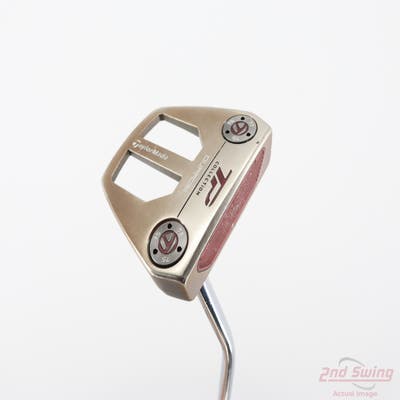 TaylorMade TP Patina DuPage Putter Steel Right Handed 32.5in