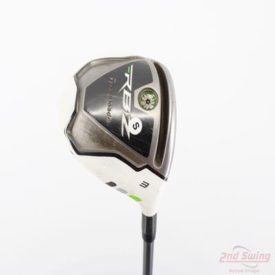 TaylorMade RocketBallz Fairway Wood 3 Wood 3W 15° TM Matrix XCON 5 Graphite Stiff Right Handed 43.5in