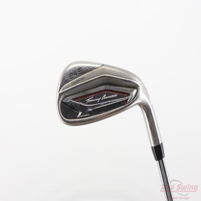 Tommy Armour 845 Single Iron 8 Iron True Temper XP 85 Steel Regular Right Handed 36.5in