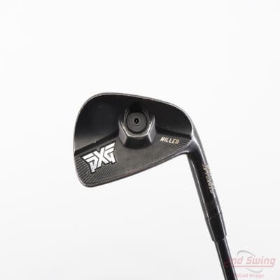 PXG 0317 ST Milled Blades XD Single Iron 6 Iron Project X Cypher 60 Graphite Regular Right Handed 37.5in