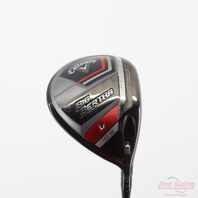 Callaway Big Bertha 23 Driver 10.5° Callaway RCH Wood 55 Graphite Stiff Right Handed 45.5in