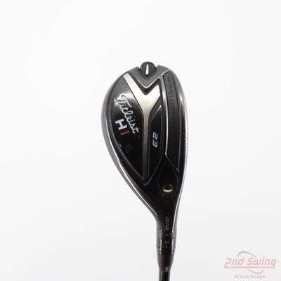 Titleist 818 H1 Hybrid 5 Hybrid 23° Mitsubishi Tensei CK Pro Red 60 Graphite Regular Right Handed 39.5in