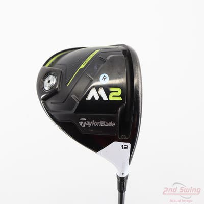 TaylorMade M2 Driver 12° Fujikura Speeder Pro 56 XLR8 Graphite Regular Right Handed 45.75in