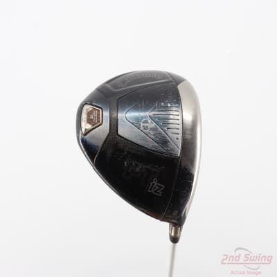 Callaway FT-iZ Driver 10° Callaway Mitsubishi Fubuki 60 Graphite Stiff Right Handed 45.0in
