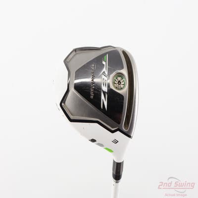 TaylorMade RocketBallz Fairway Wood 3 Wood 3W 15° TM Matrix XCON 5 Graphite Senior Right Handed 43.5in