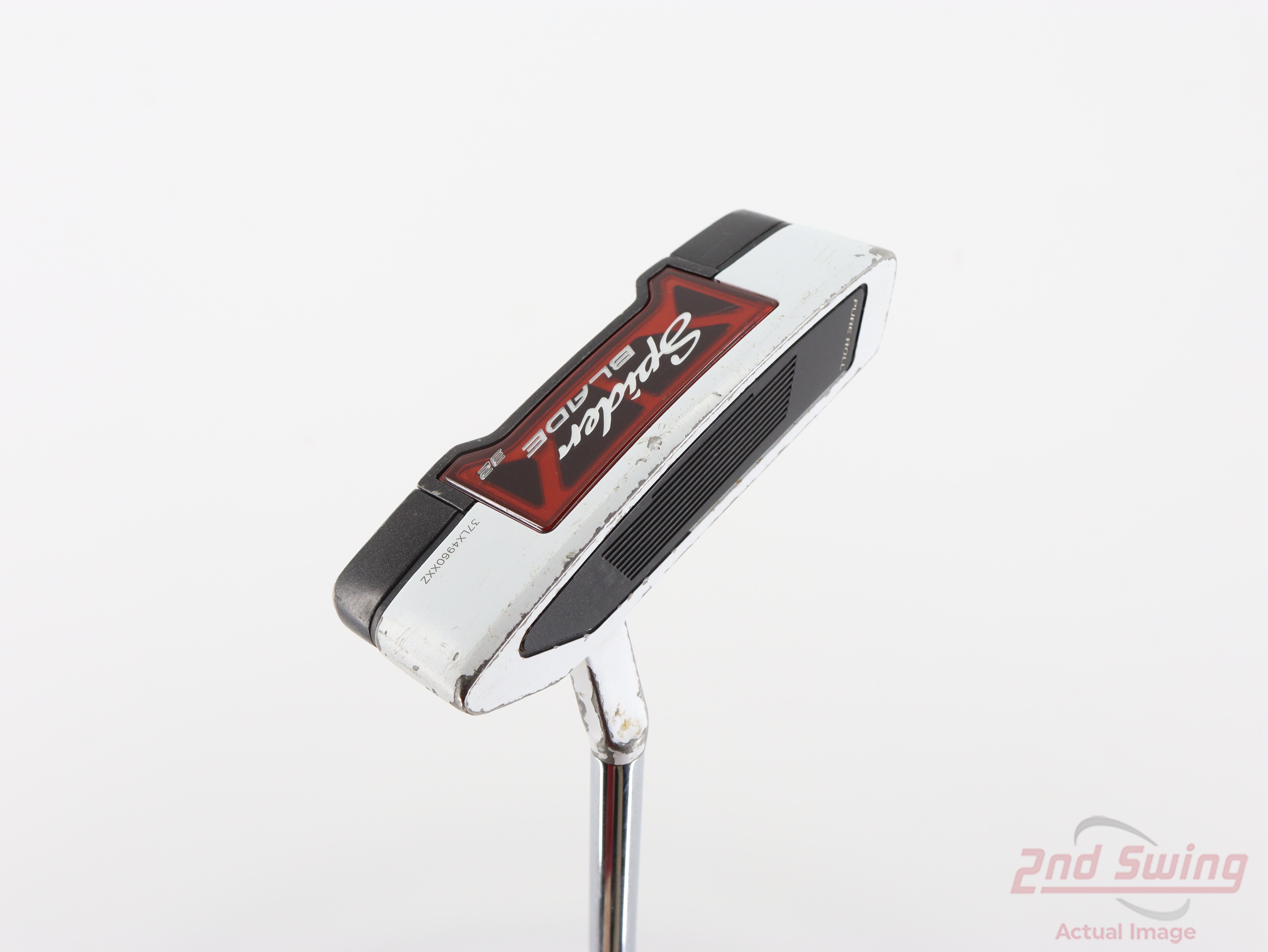 TaylorMade Spider Blade Putter (B-N2546528595) | 2nd Swing Golf