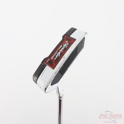 TaylorMade Spider Blade Putter Steel Right Handed 38.0in