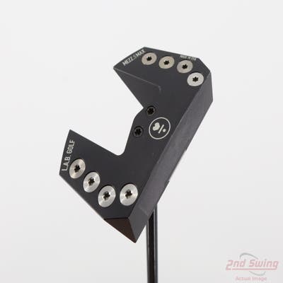 L.A.B. Golf MEZZ.1 Max Putter Steel Right Handed 35.5in