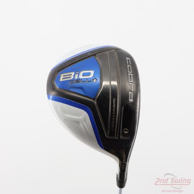 Cobra Bio Cell + Blue Driver 9.5° Matrix Ozik HD 6Q3 Red Tie Graphite Stiff Right Handed 44.75in