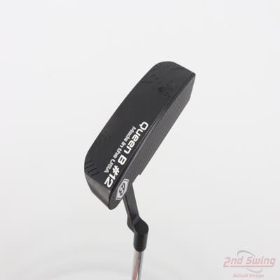 Bettinardi 2021 Queen B 12 Putter Steel Right Handed 34.0in