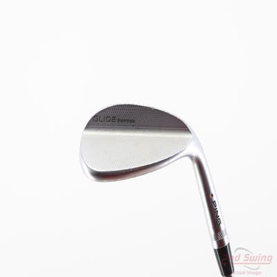 Ping Glide Forged Wedge Gap GW 50° 10 Deg Bounce Project X LZ 5.0 Steel Senior Right Handed Red dot 35.5in