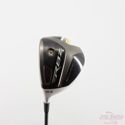 TaylorMade RocketBallz Stage 2 Driver 10.5° TM Fujikura RocketFuel 50 Graphite Stiff Left Handed 44.5in