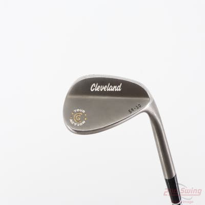 Cleveland Tour Action Wedge Lob LW 58° Cleveland Traction Wedge Steel Wedge Flex Right Handed 35.5in