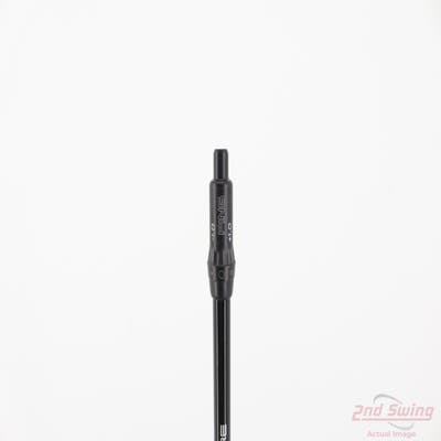 Used W/ Ping RH Adapter Fujikura Ventus Black Velocore 7 Driver Shaft X-Stiff 43.75in