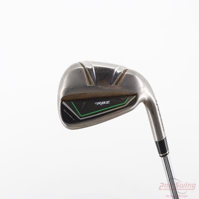 TaylorMade RocketBallz Single Iron 5 Iron TM RBZ Steel Steel Stiff Right Handed 38.75in