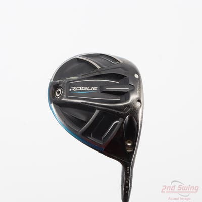 Callaway Rogue Driver 10.5° Aldila Synergy Blue 50 Graphite Stiff Right Handed 45.5in