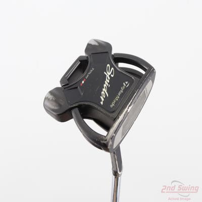 TaylorMade Spider Tour Black Putter Steel Right Handed 35.0in