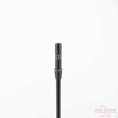 Used W/ Cobra RH Adapter Project X HZRDUS Smoke Red RDX 60 Fairway Shaft Stiff 42.5in