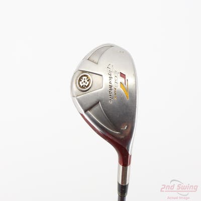 TaylorMade R7 CGB Max Hybrid 3 Hybrid 19° TM Reax 55 Graphite Stiff Right Handed 41.75in