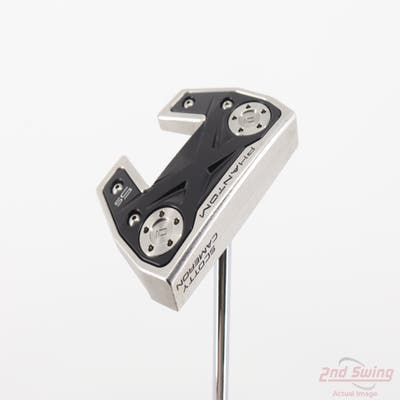 Titleist Scotty Cameron 2022 Phantom X 5s Putter Steel Right Handed 35.0in