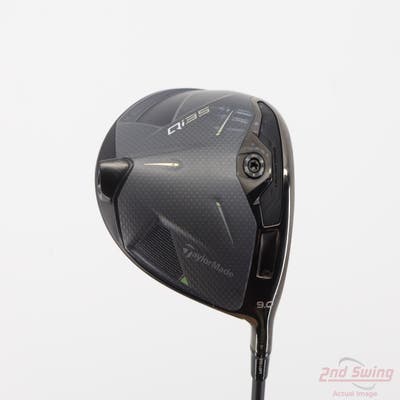 TaylorMade Qi35 Driver 9° Fujikura Ventus Blue 2025 Graphite Stiff Right Handed 45.75in