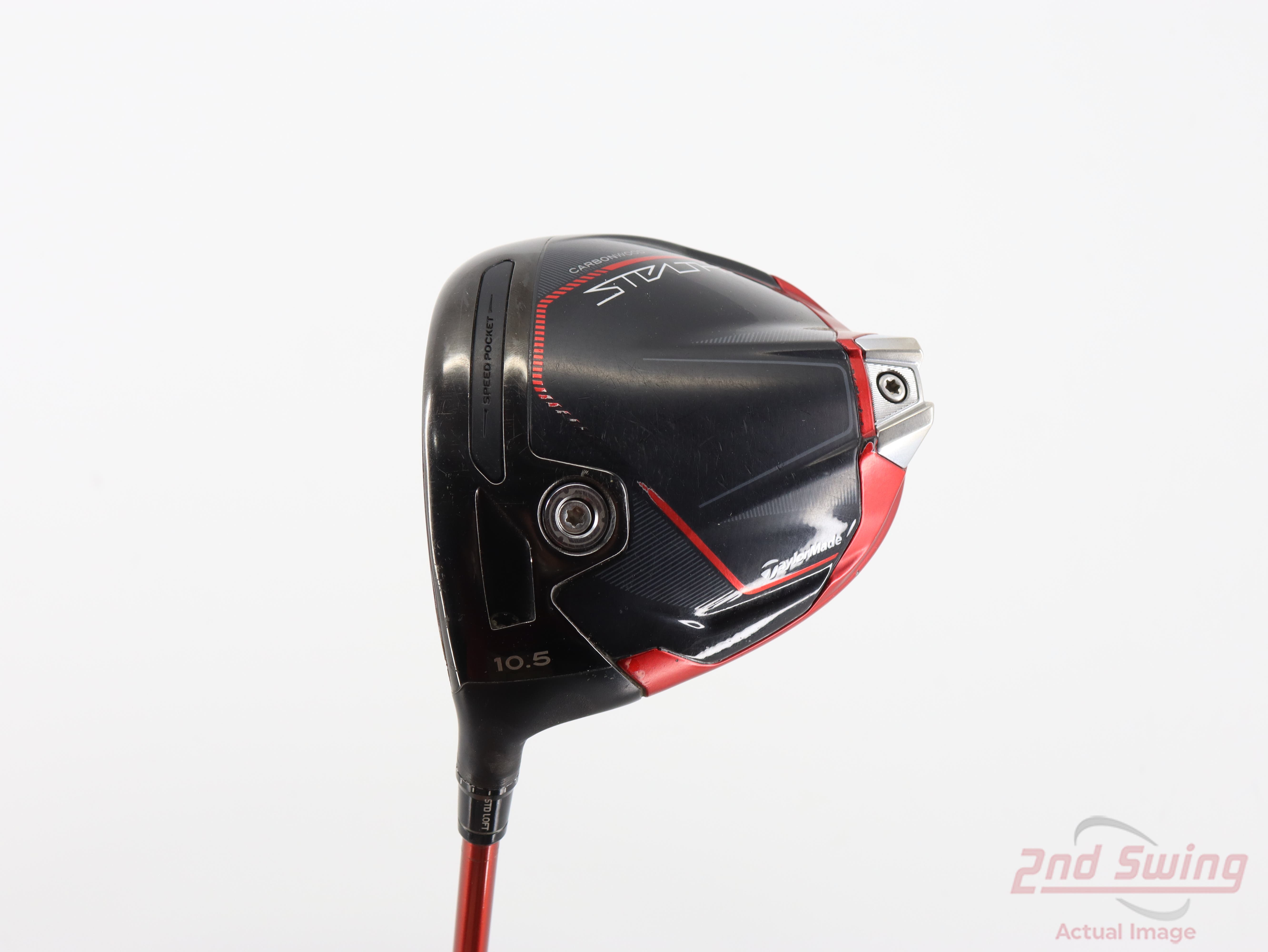 TaylorMade Stealth 2 Driver | 2nd Swing Golf