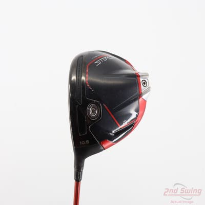TaylorMade Stealth 2 Driver 10.5° Fujikura Ventus Red Velocore 5 Graphite Regular Left Handed 45.0in