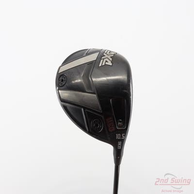 PXG 0311 GEN6 Driver 10.5° Project X HZRDUS Black Gen4 70 Graphite X-Stiff Right Handed 43.25in