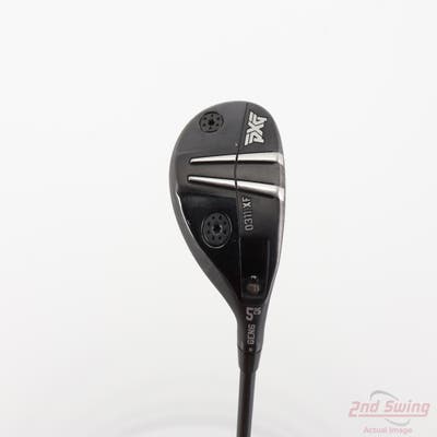 PXG 0311 XF GEN6 Hybrid 5 Hybrid 25° Project X Cypher 60 Graphite Regular Right Handed 40.0in