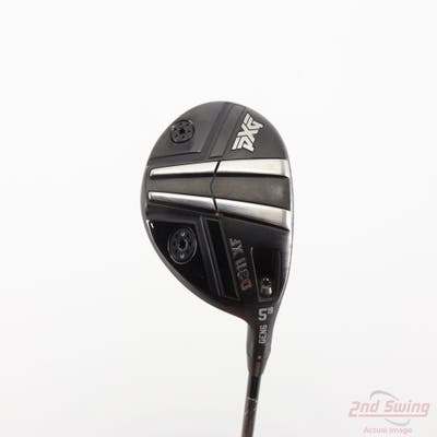 PXG 0311 XF GEN6 Fairway Wood 5 Wood 5W 19° Project X HZRDUS Black Gen4 70 Graphite X-Stiff Right Handed 43.0in