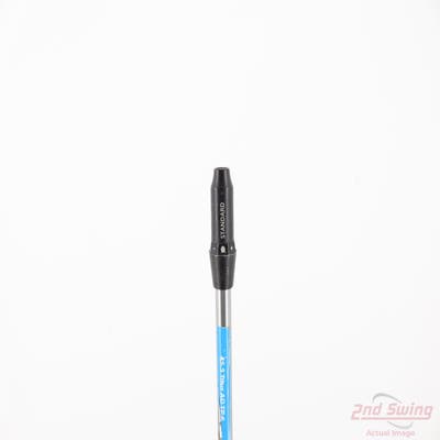 Used W/ PXG RH Adapter Graphite Design Tour AD TP 6 Driver Shaft Stiff 43.75in