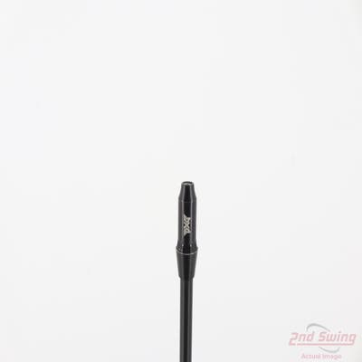 Used W/ PXG RH Adapter Fujikura Motore X F3 6 Driver Shaft Stiff 43.25in