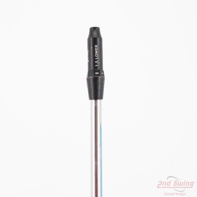 Used W/ PXG RH Adapter Graphite Design Tour AD TP 70 Fairway Shaft Stiff 42.0in